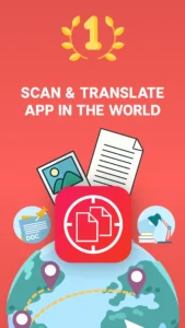اپلیکیشن استخراج متن از تصویر TextGrabber
