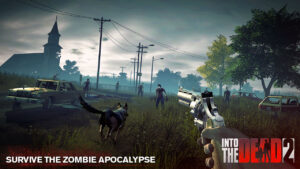 Into the Dead 2