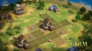 age of empires