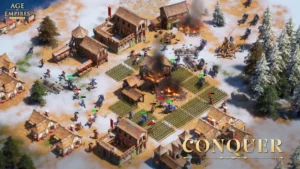 age of empires