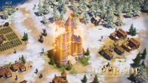 age of empires