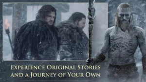 Game of Thrones Kingsroad