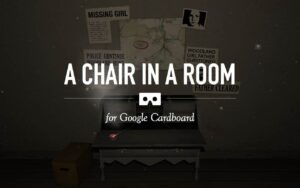 Chair In A Room
