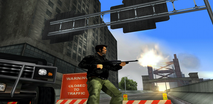 بهترین بازی های شبیه GTA برای اندروید